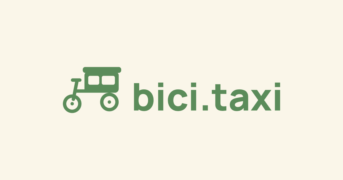 bici.taxi