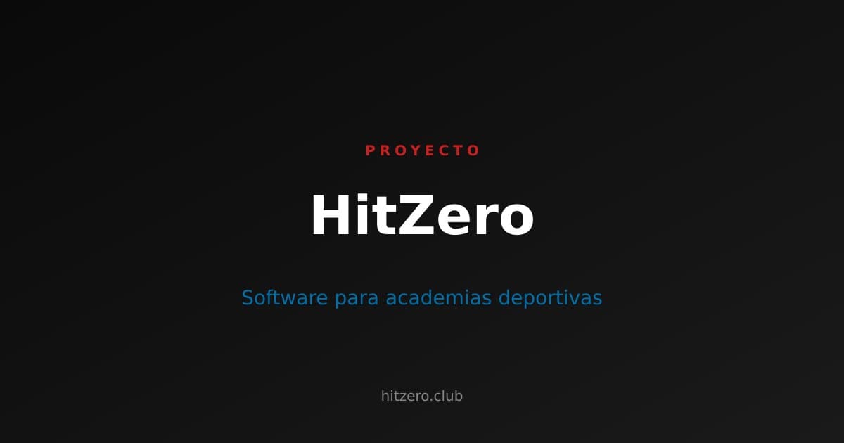 HitZero